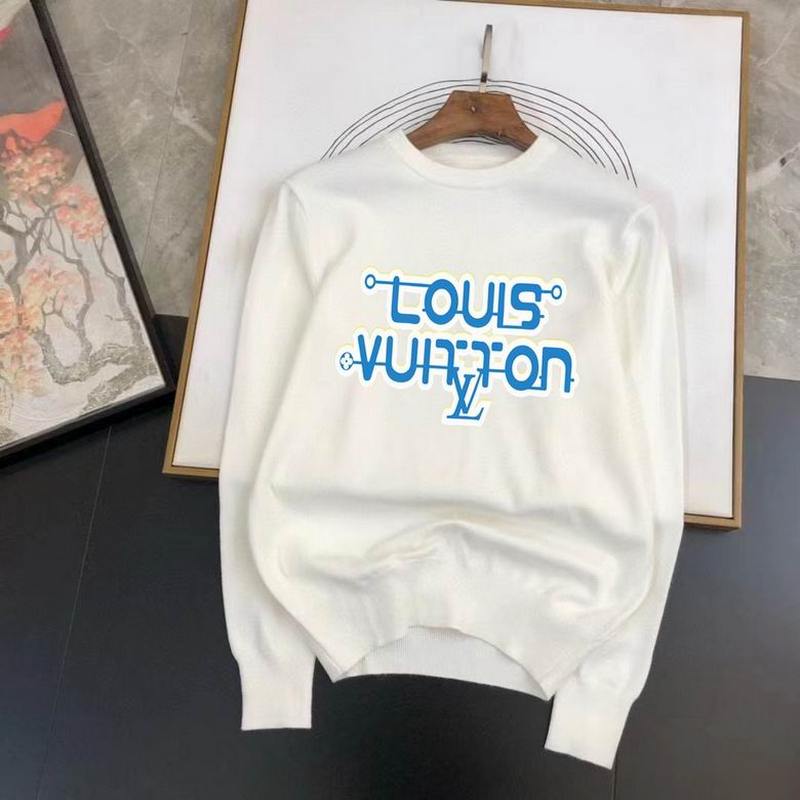 LV Men's Sweater 201